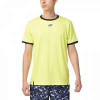 Yonex Men's Australian Open T-Shirt 10450 Fresh Lime